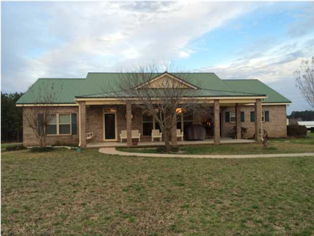 ESCAMBIA FARMS - Residential