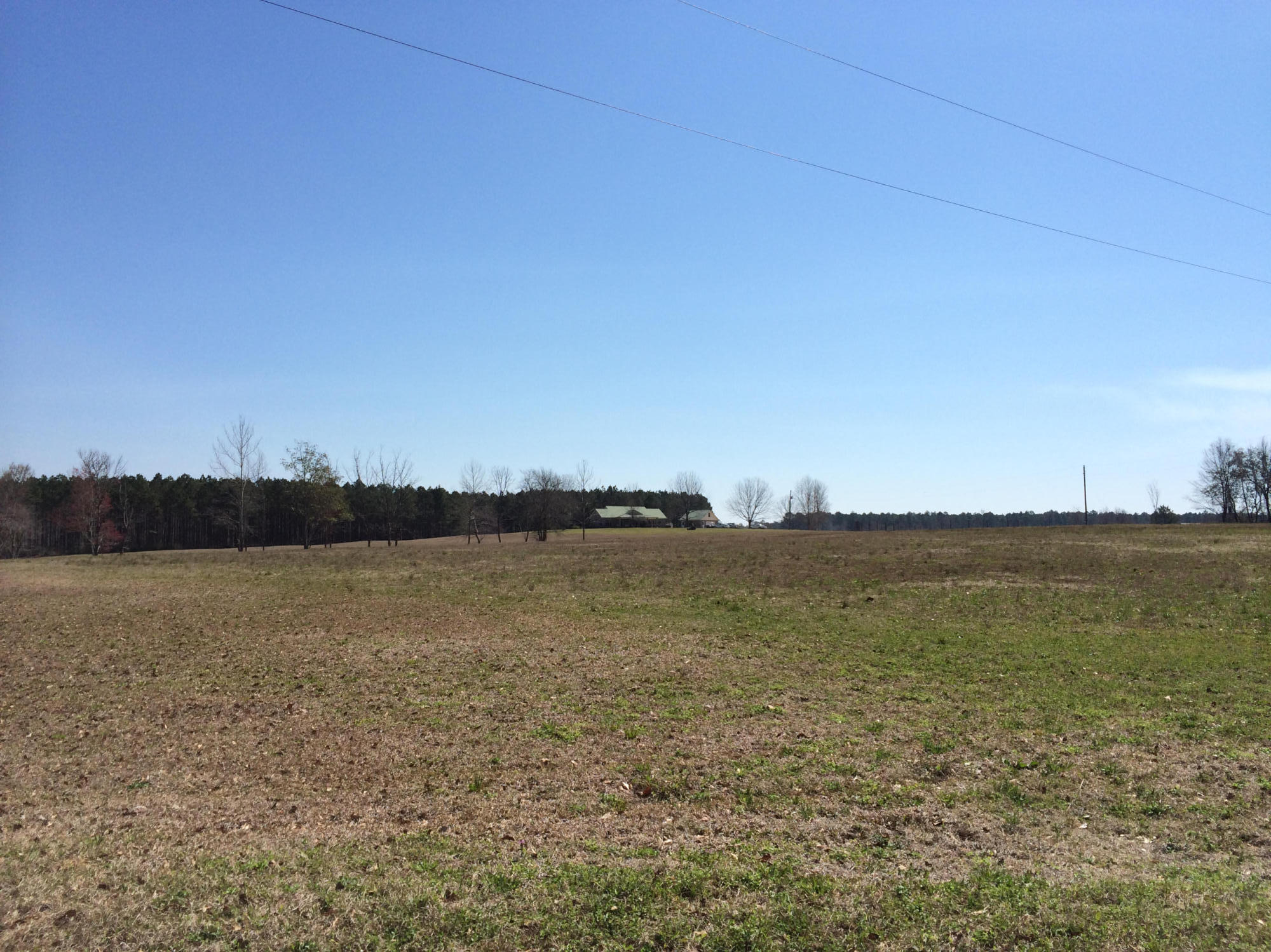 ESCAMBIA FARMS - Residential