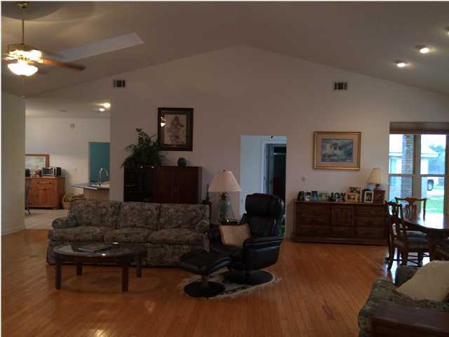 ESCAMBIA FARMS - Residential