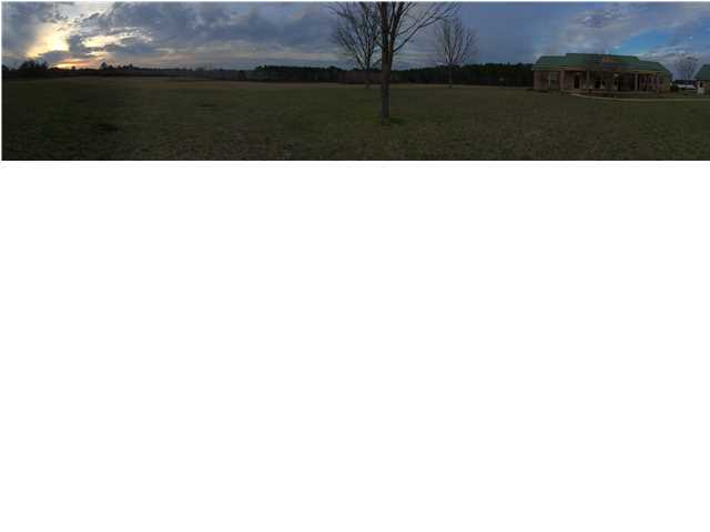 ESCAMBIA FARMS - Residential