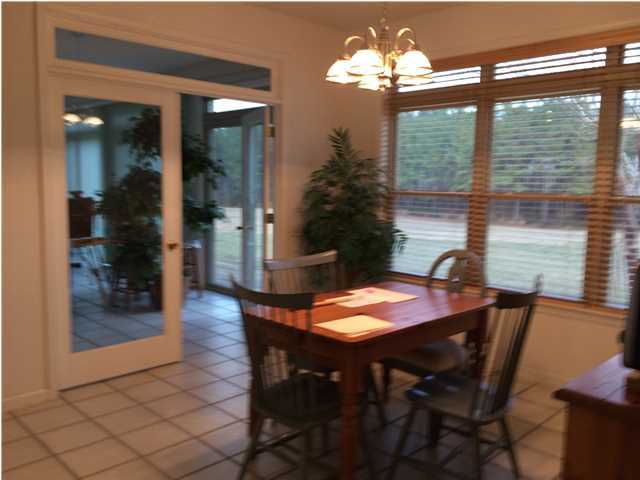 ESCAMBIA FARMS - Residential