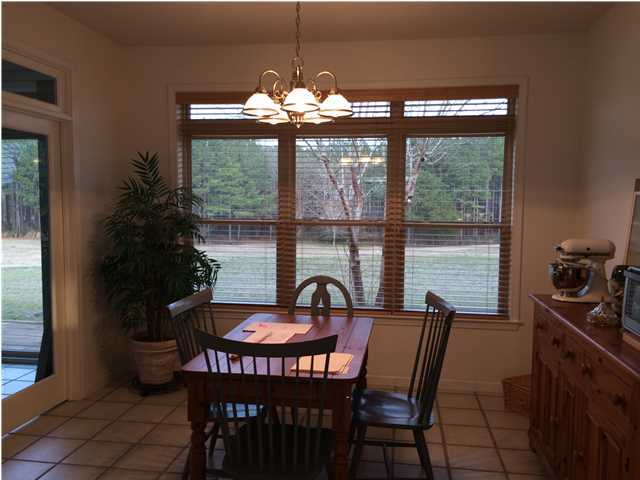 ESCAMBIA FARMS - Residential