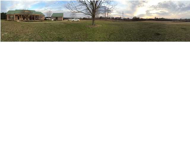 ESCAMBIA FARMS - Residential