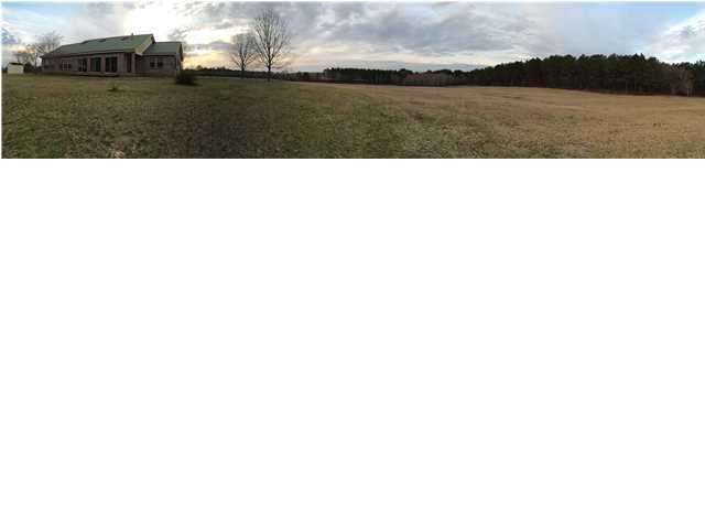 ESCAMBIA FARMS - Residential