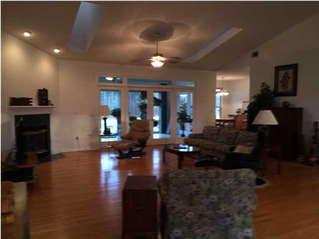 ESCAMBIA FARMS - Residential