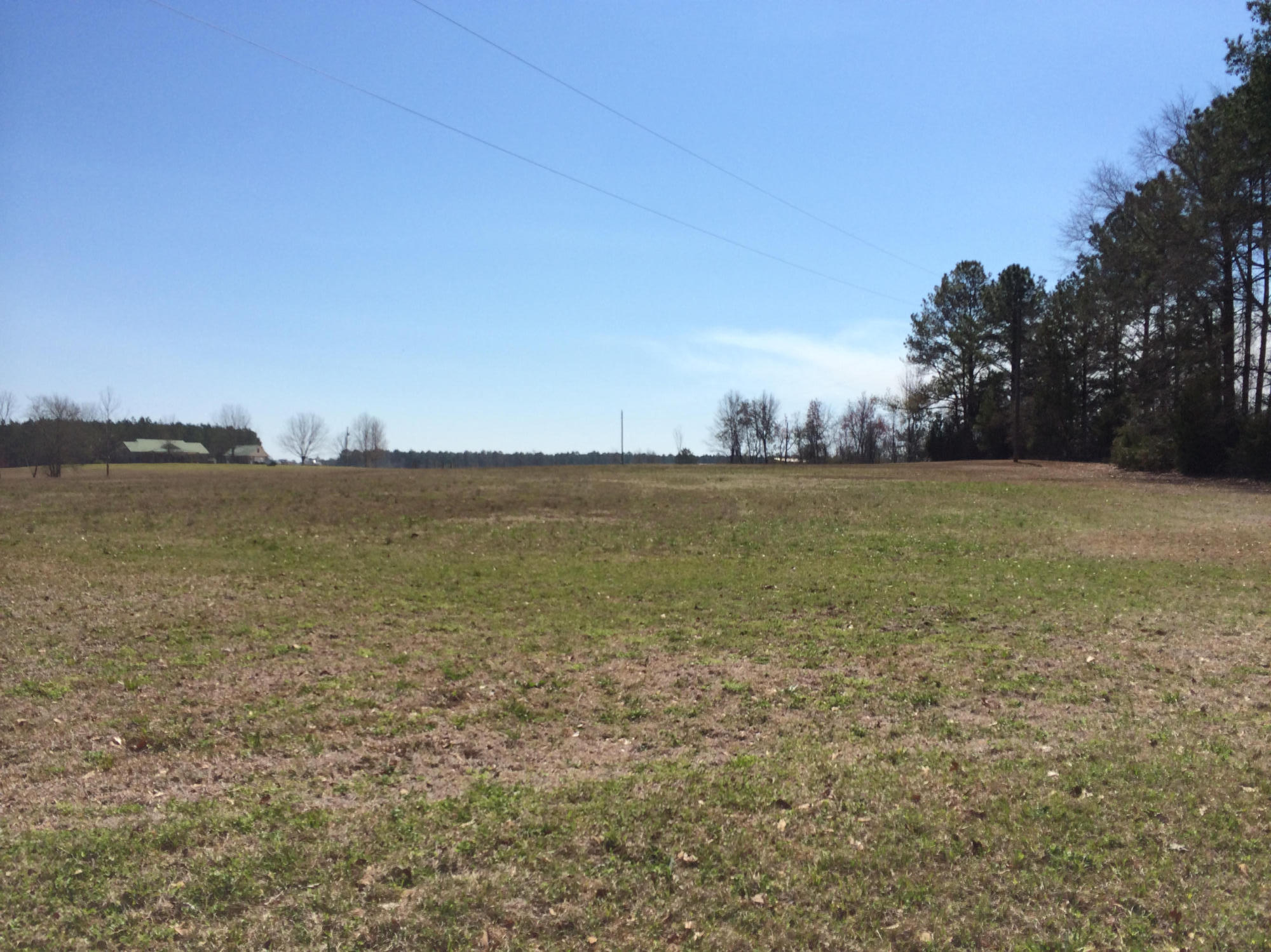 ESCAMBIA FARMS - Residential