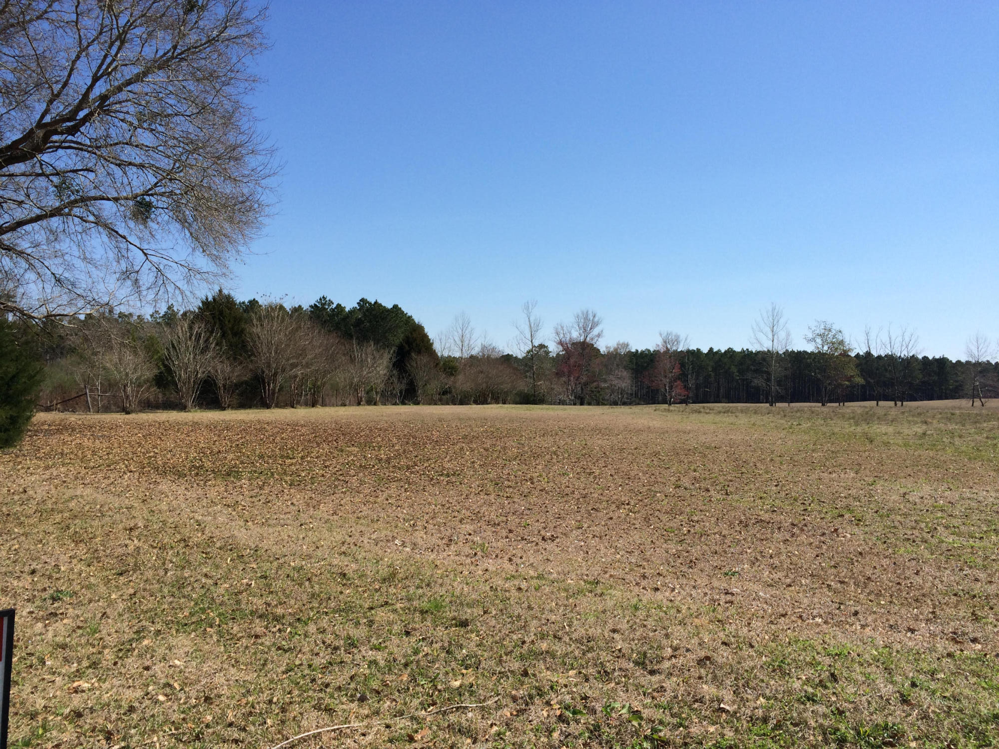 ESCAMBIA FARMS - Residential