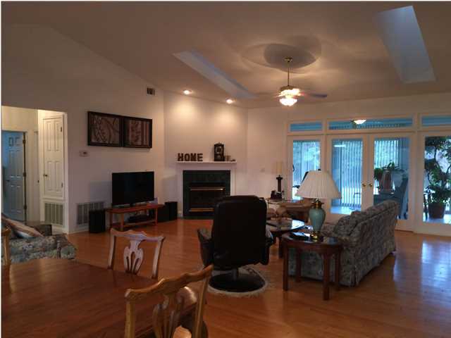 ESCAMBIA FARMS - Residential