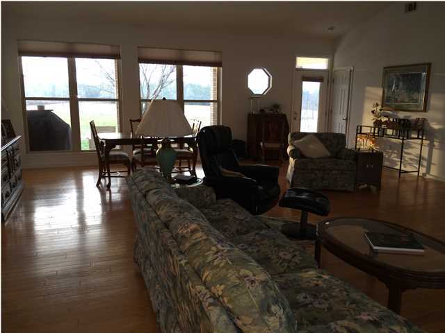 ESCAMBIA FARMS - Residential