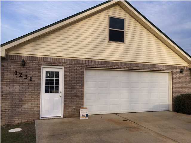 ESCAMBIA FARMS - Residential