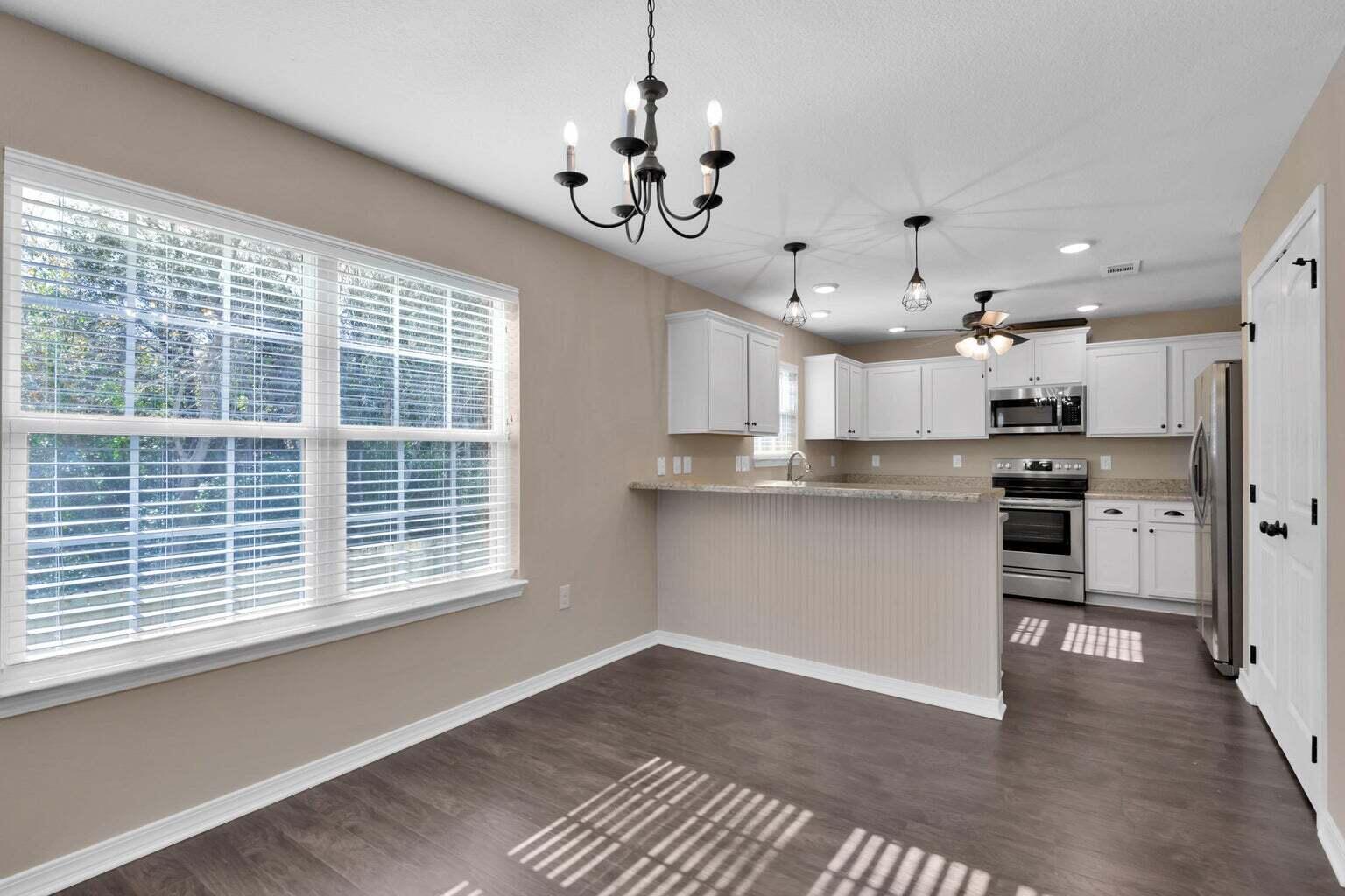 STILLWELL South - Residential