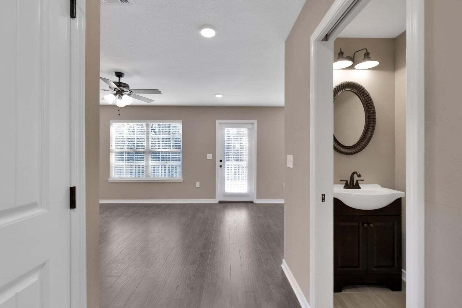 STILLWELL South - Residential