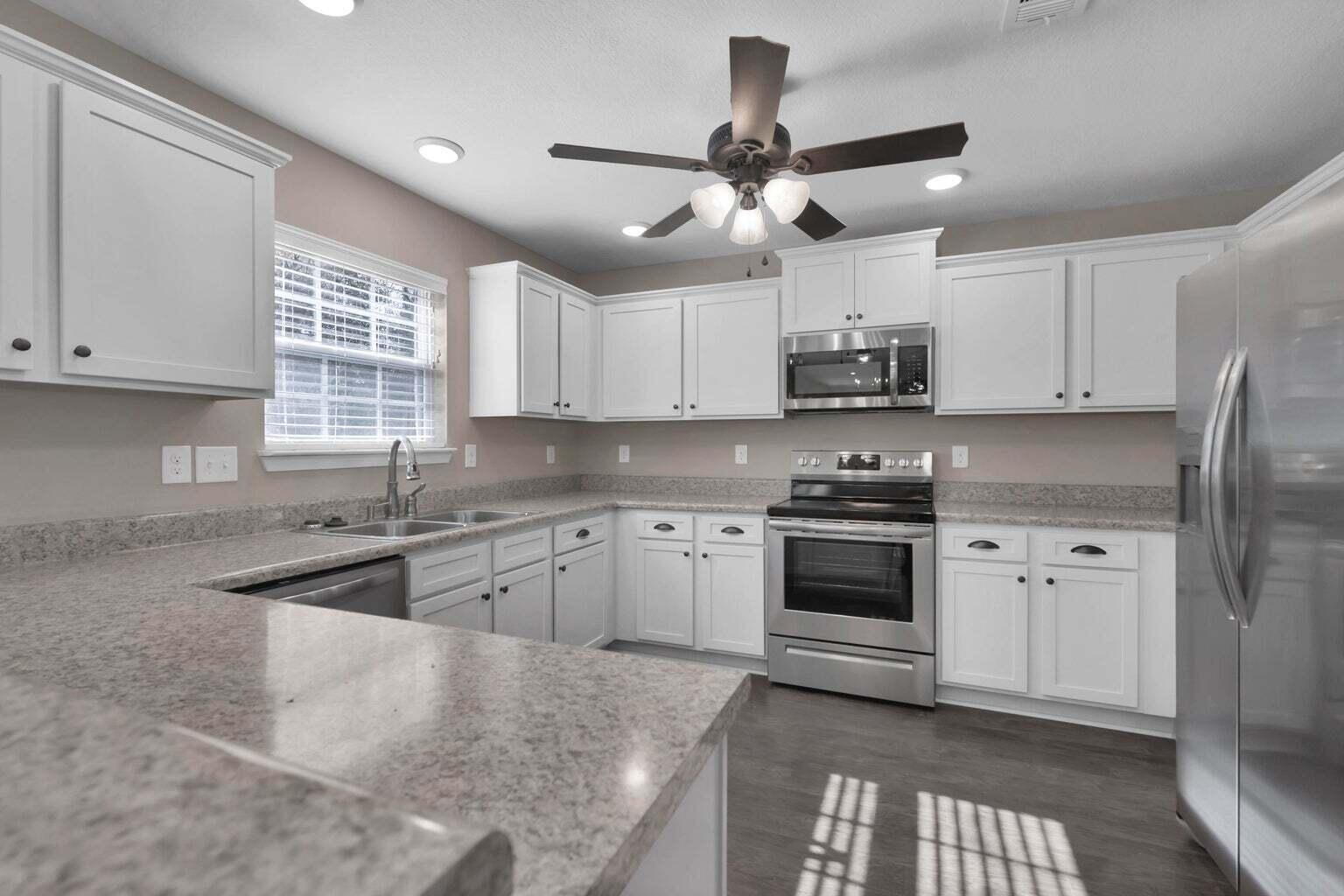 STILLWELL South - Residential