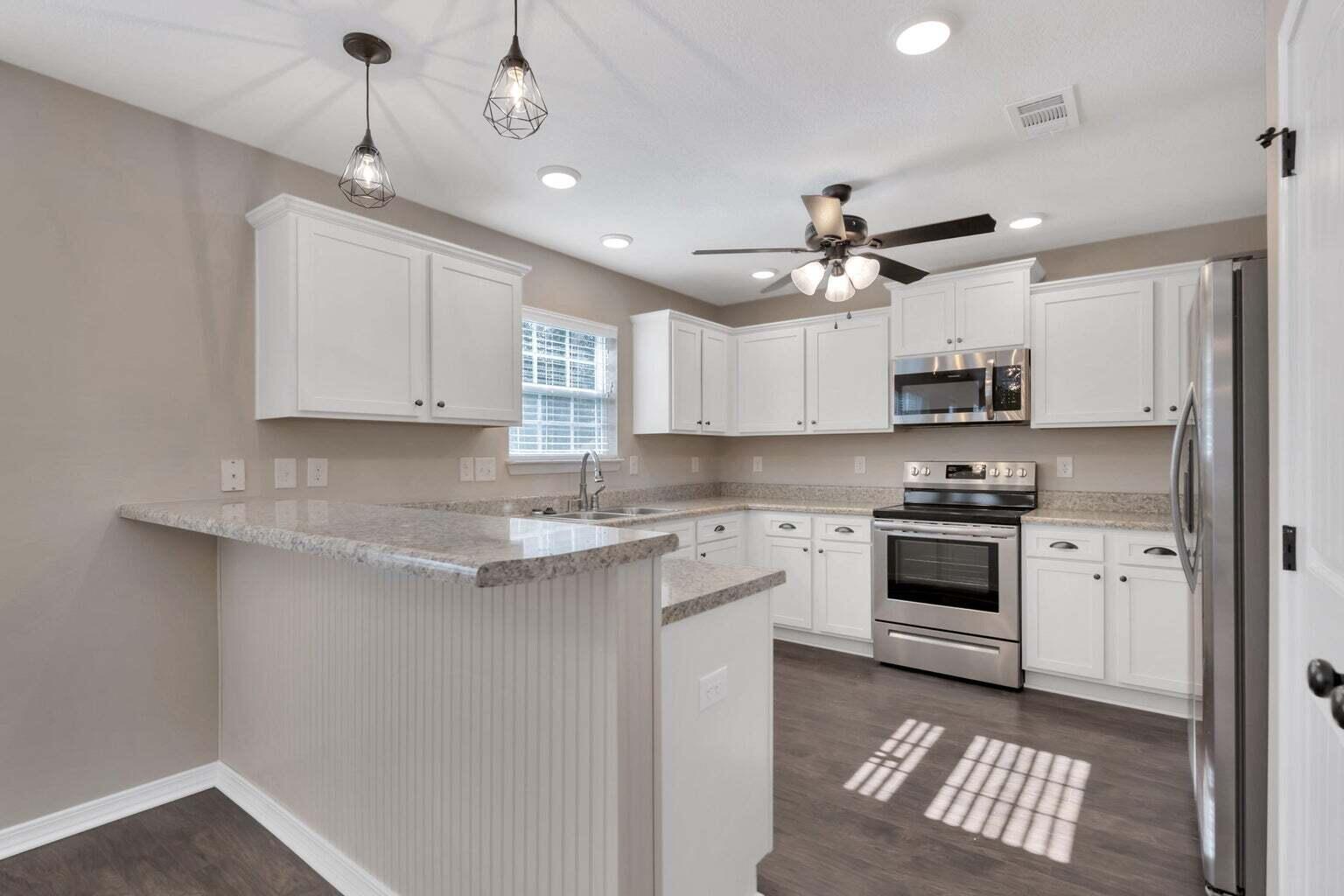 STILLWELL South - Residential