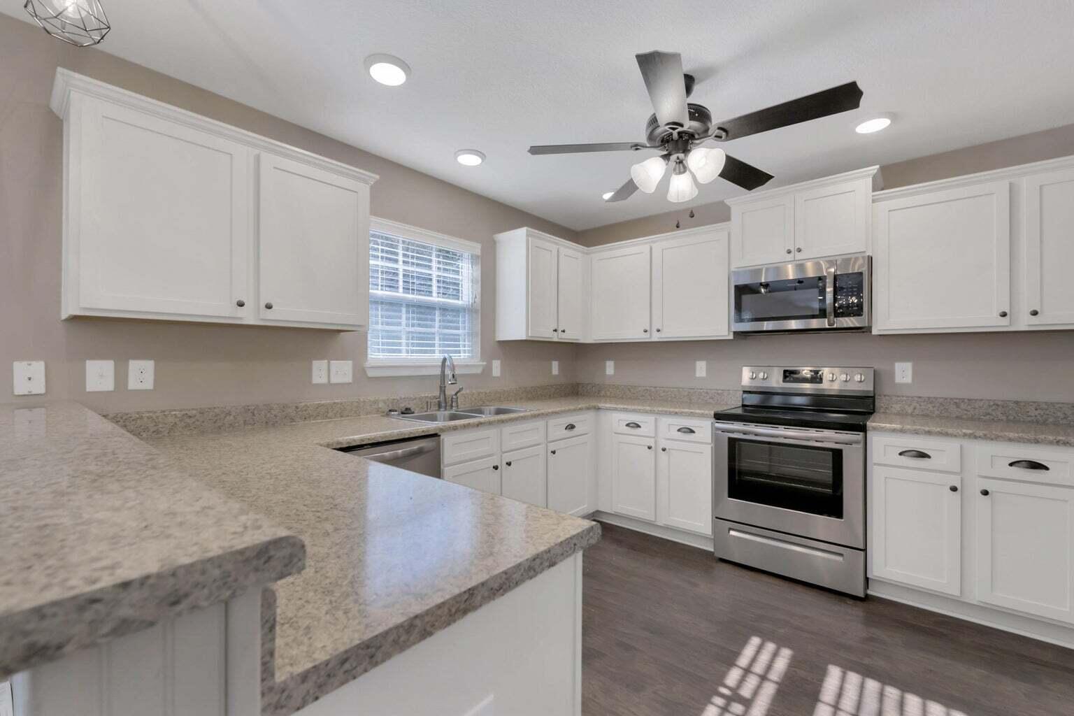 STILLWELL South - Residential