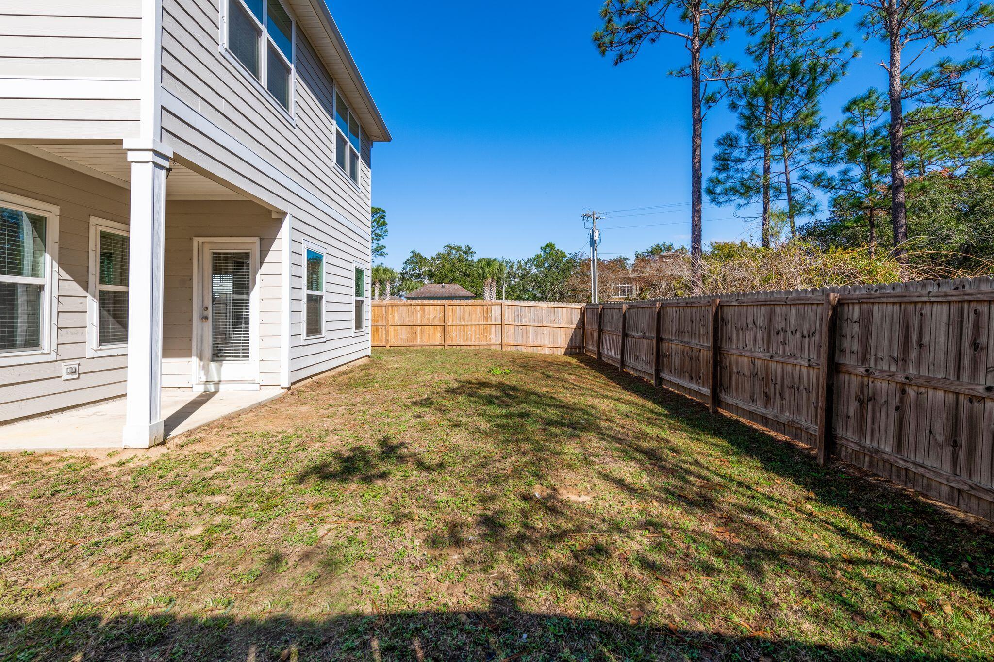 TRANQUILITY BY THE BAY - Residential Lease