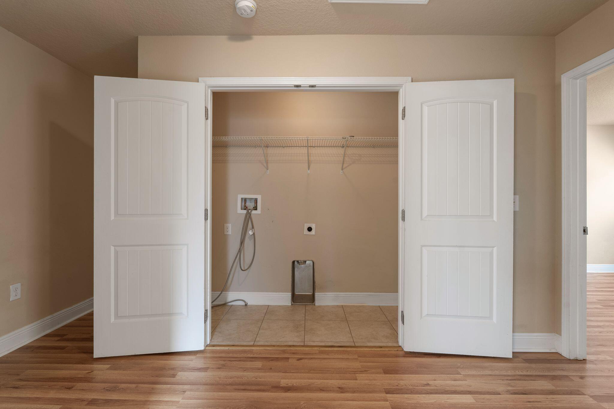 TRANQUILITY BY THE BAY - Residential Lease