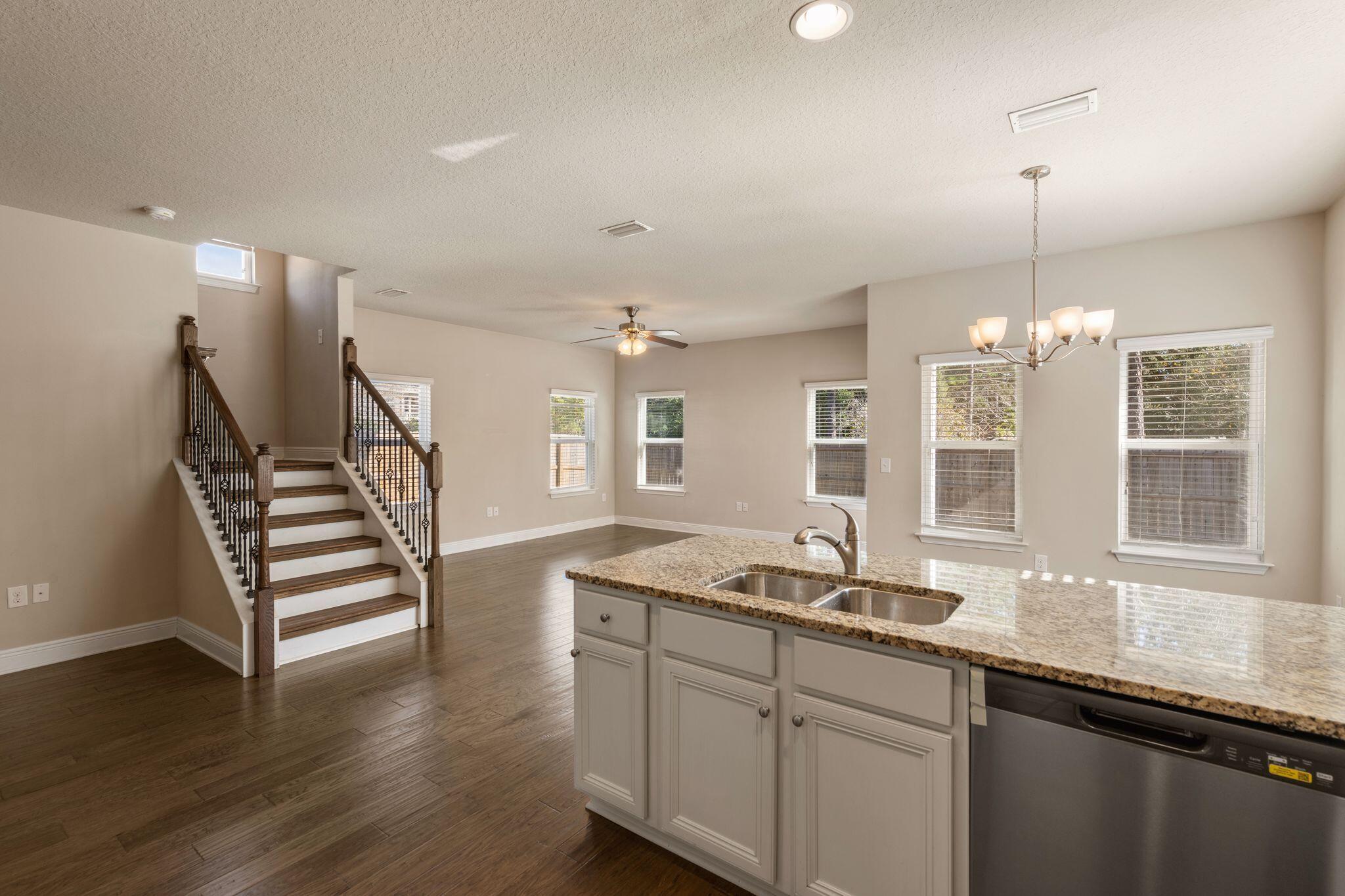 TRANQUILITY BY THE BAY - Residential Lease