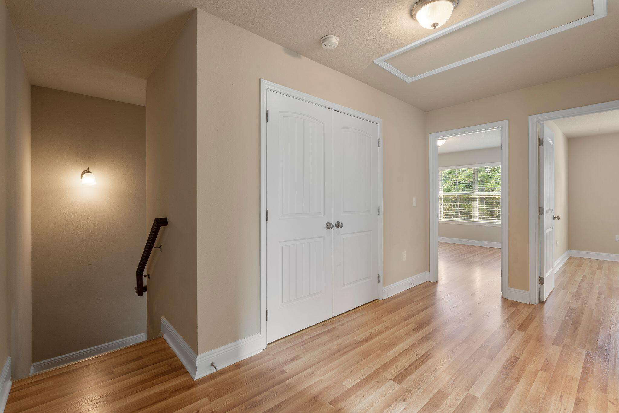 TRANQUILITY BY THE BAY - Residential Lease