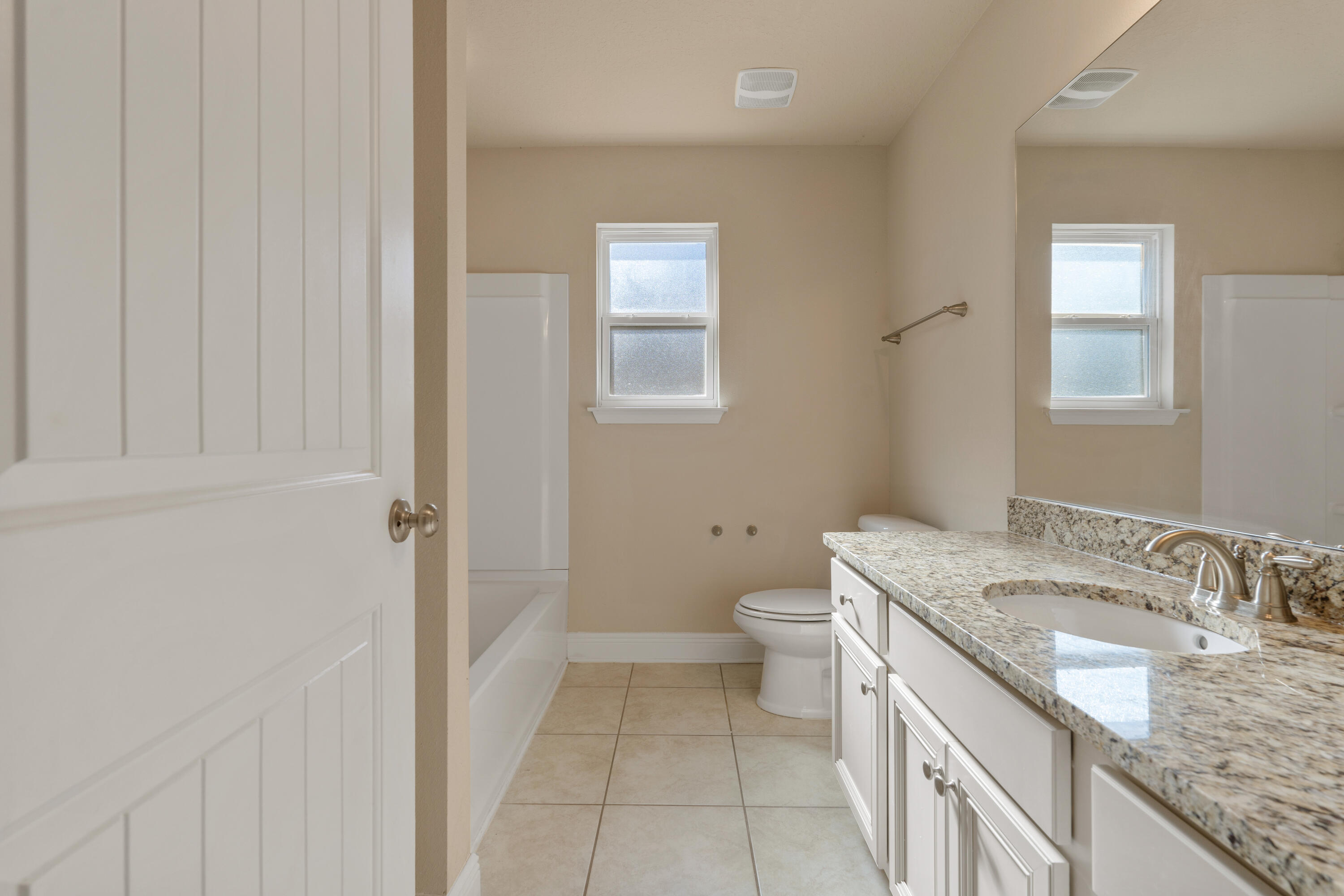 TRANQUILITY BY THE BAY - Residential Lease