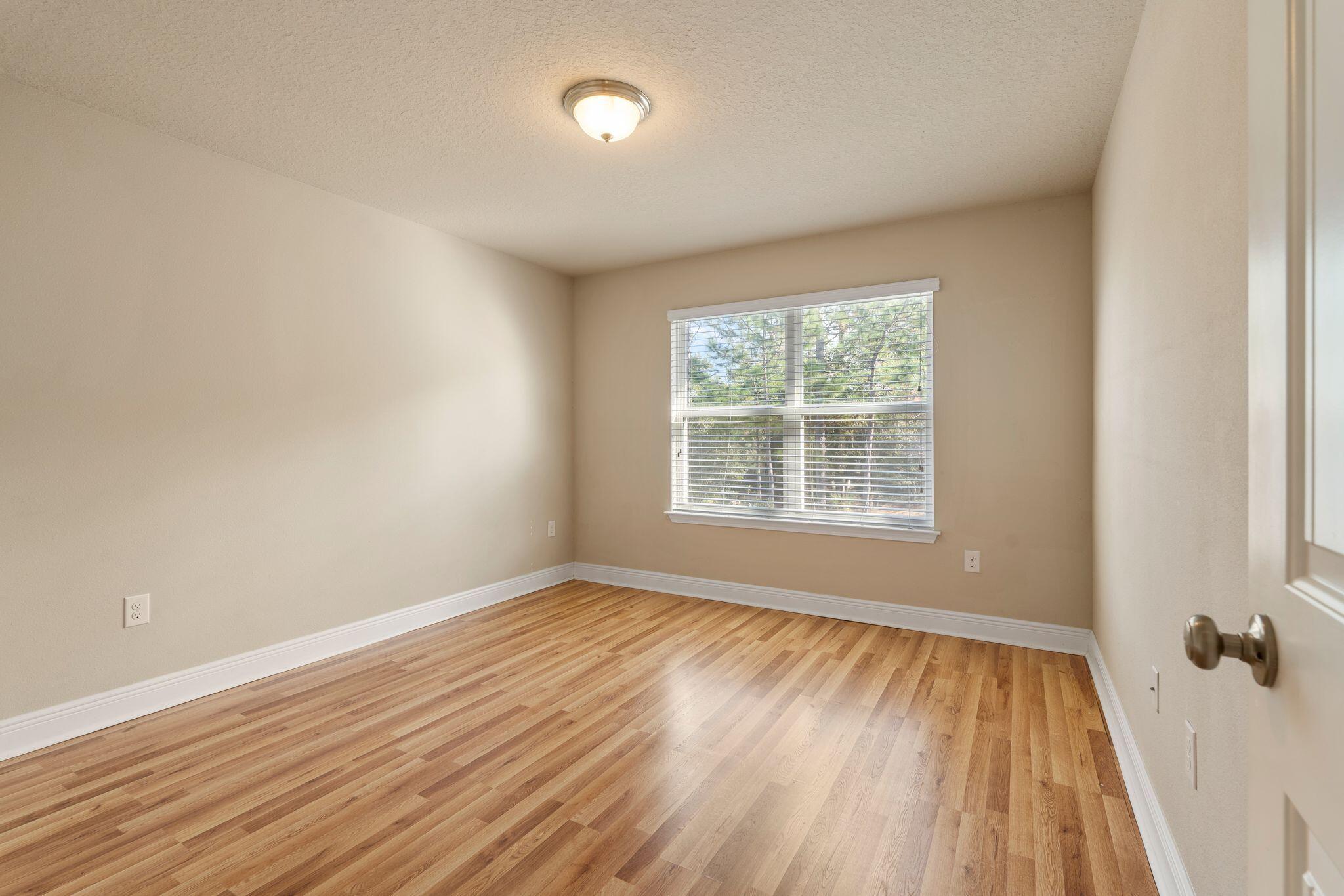 TRANQUILITY BY THE BAY - Residential Lease