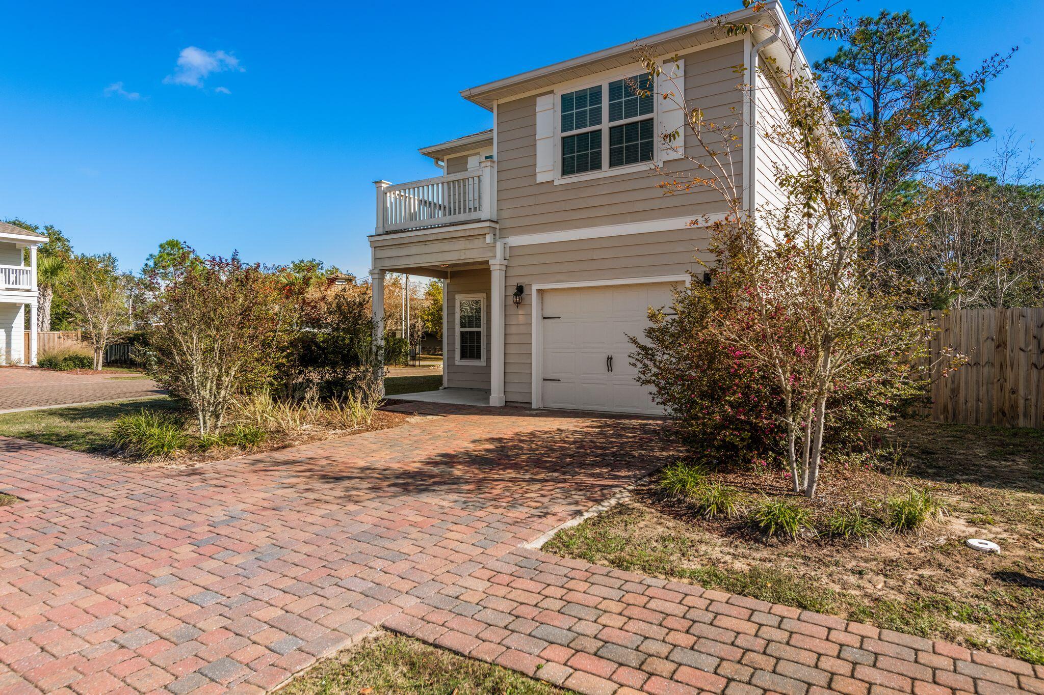 TRANQUILITY BY THE BAY - Residential Lease