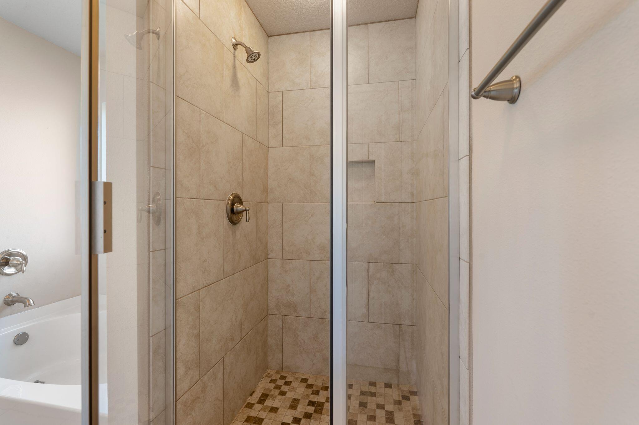 TRANQUILITY BY THE BAY - Residential Lease