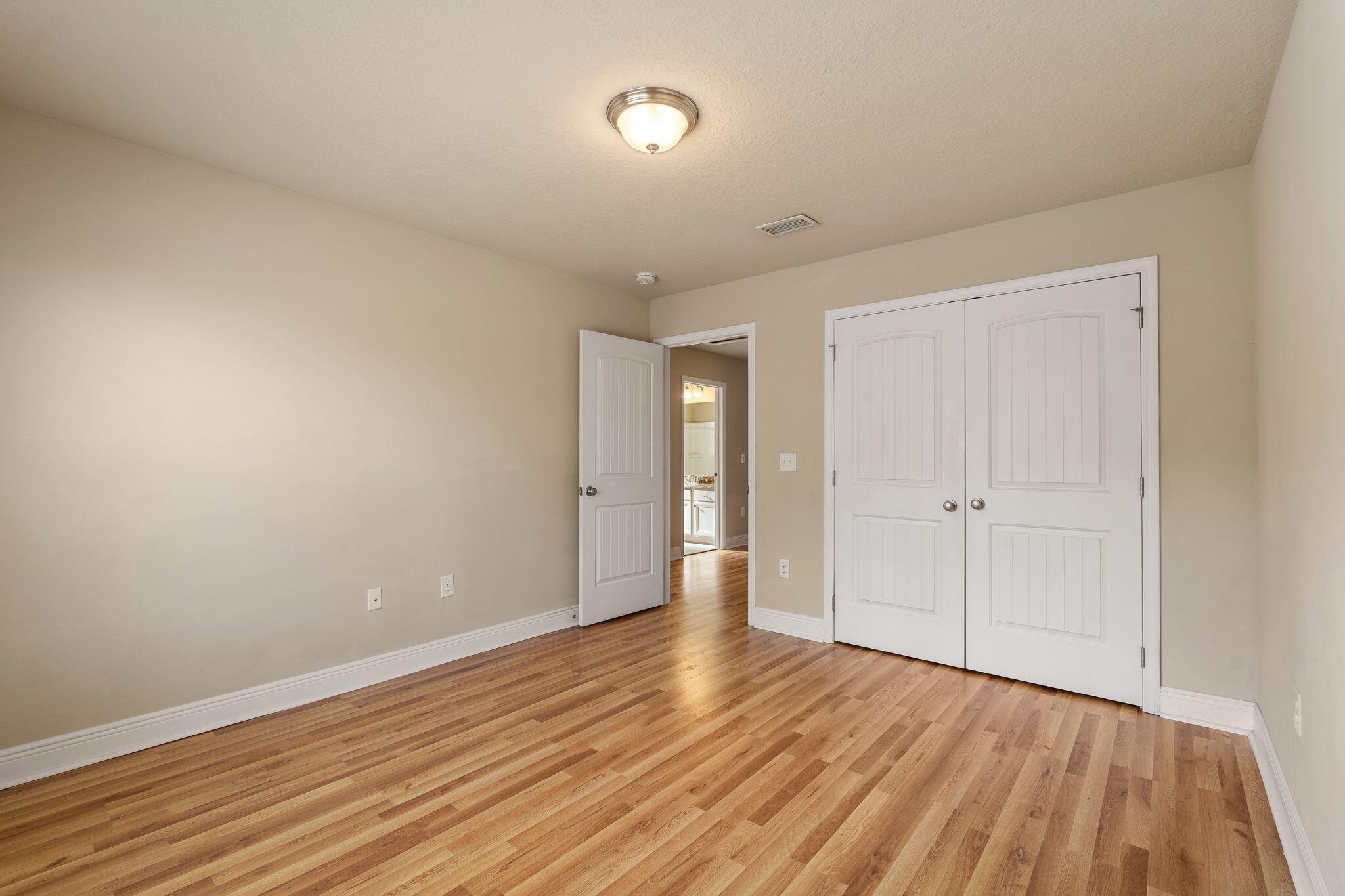 TRANQUILITY BY THE BAY - Residential Lease