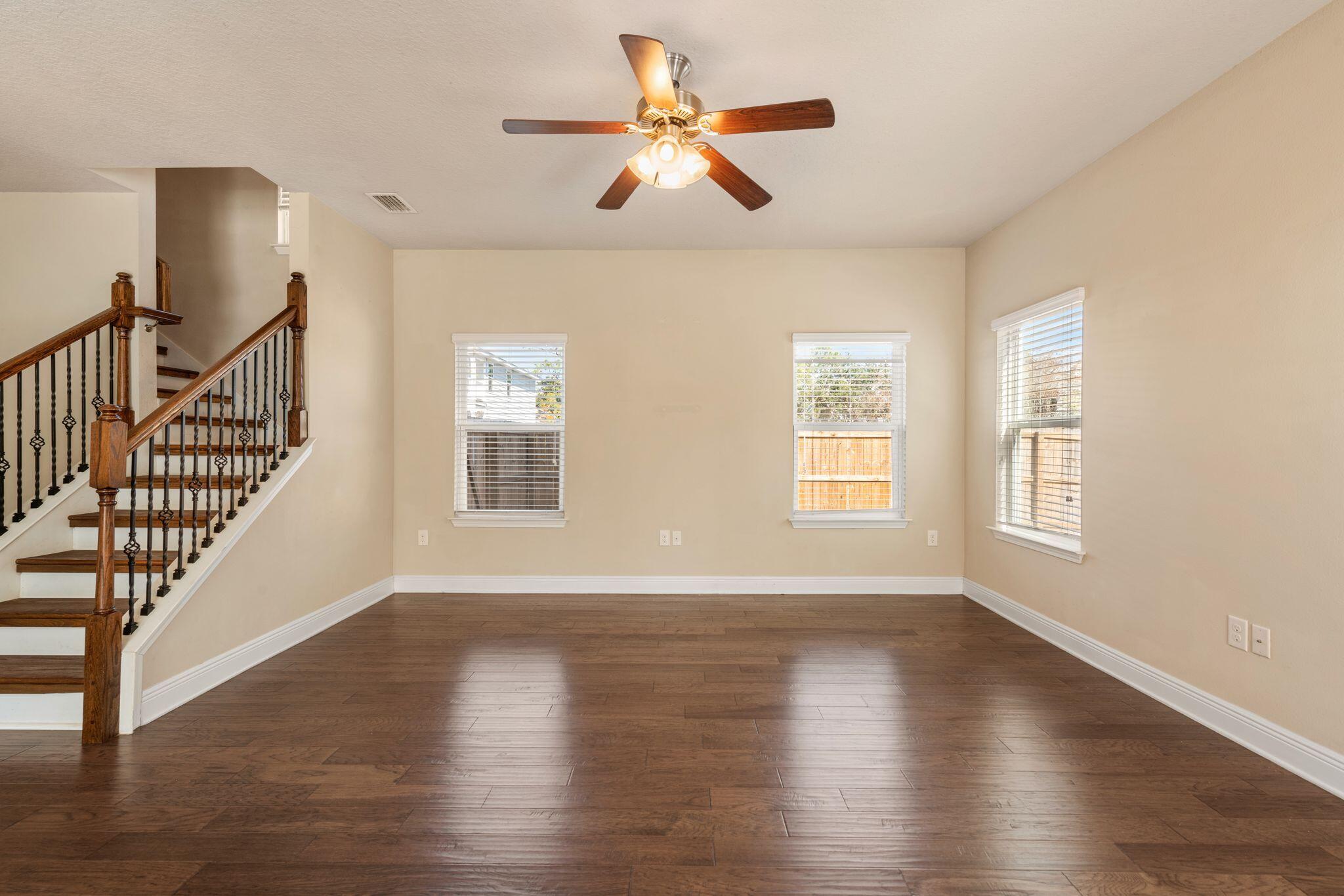 TRANQUILITY BY THE BAY - Residential Lease