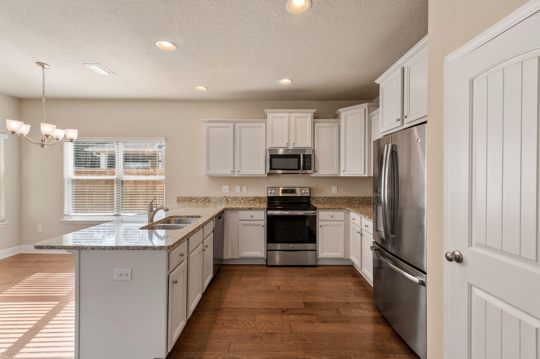 TRANQUILITY BY THE BAY - Residential Lease