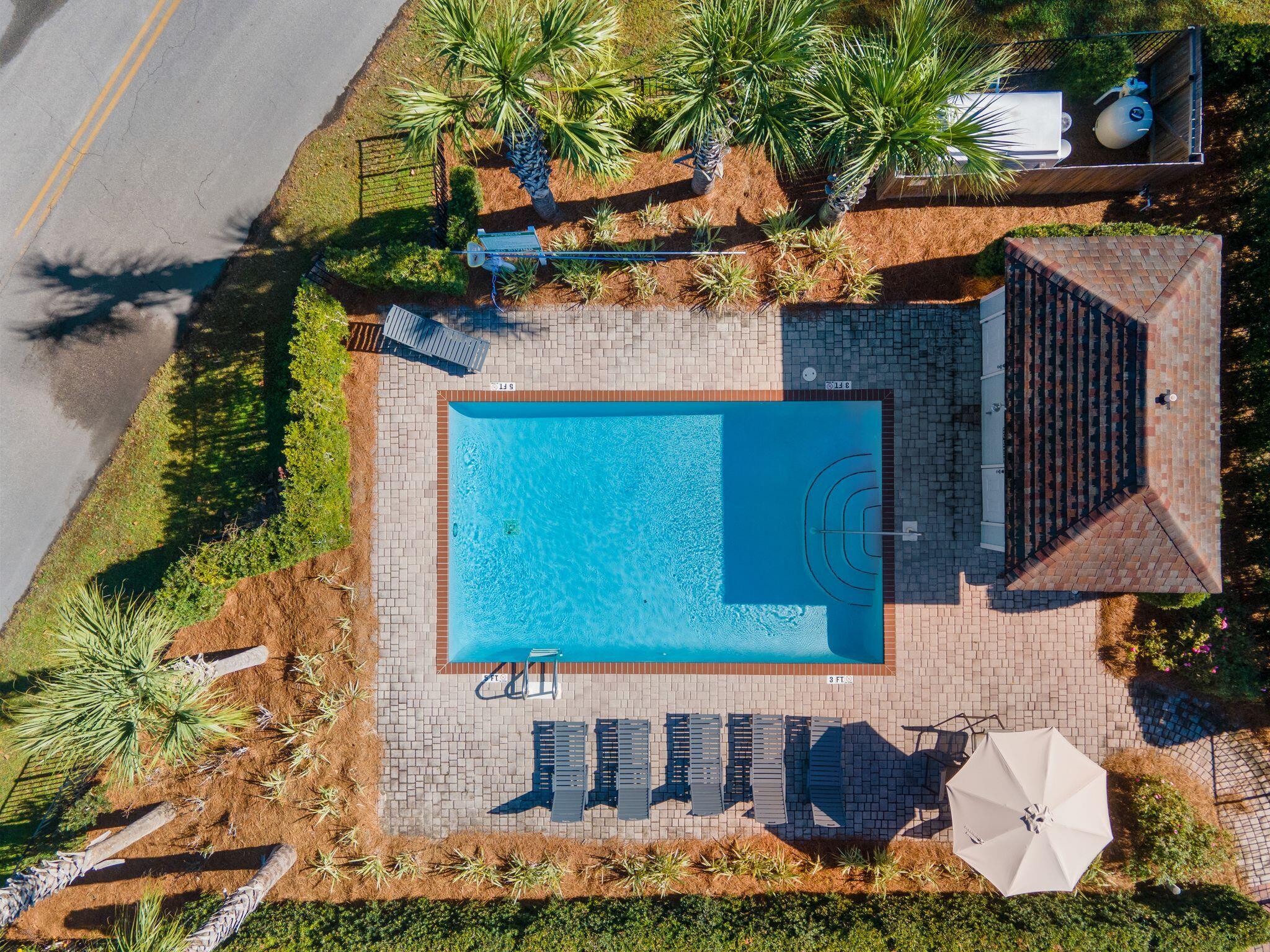 TRANQUILITY BY THE BAY - Residential Lease