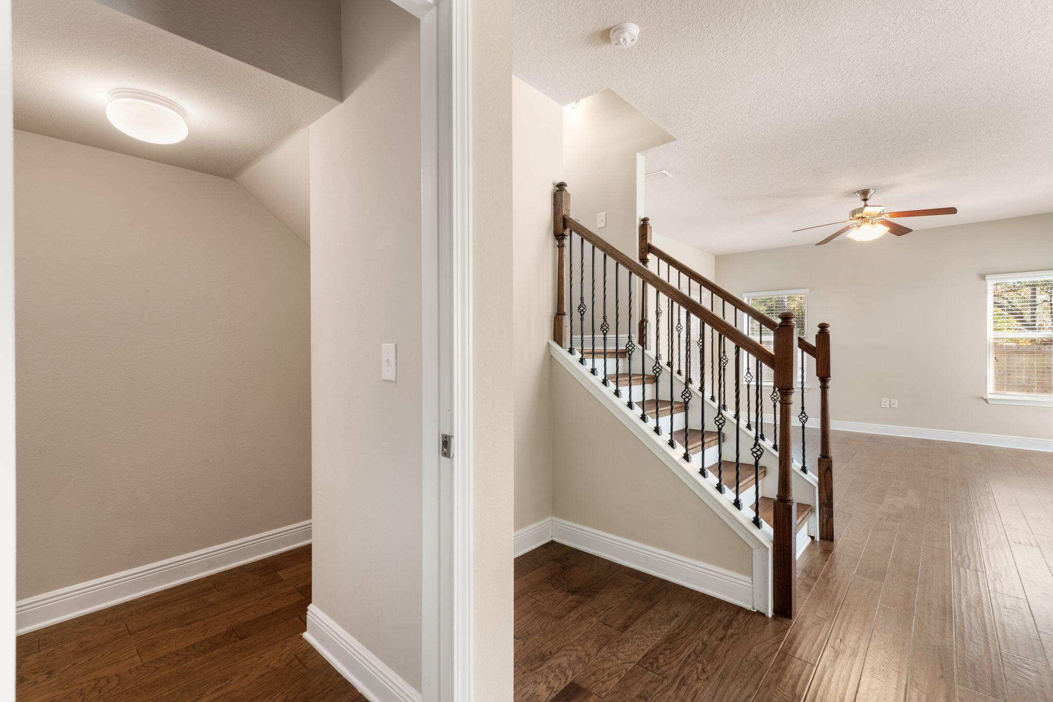 TRANQUILITY BY THE BAY - Residential Lease