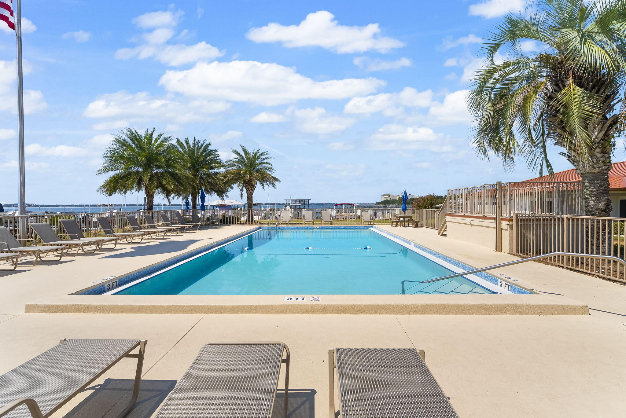 Landmark On St. Andrews Bay - Residential