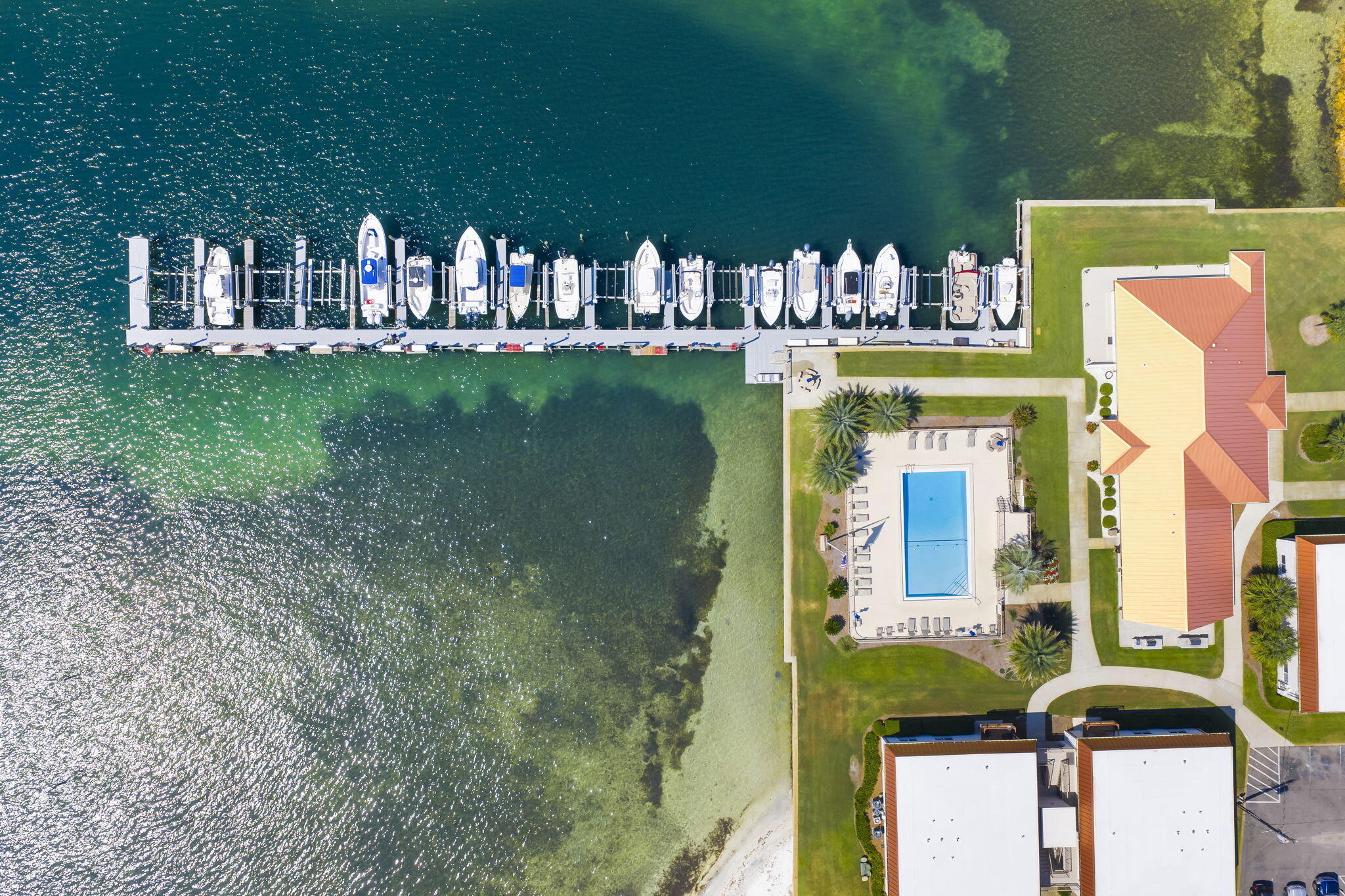 Landmark On St. Andrews Bay - Residential