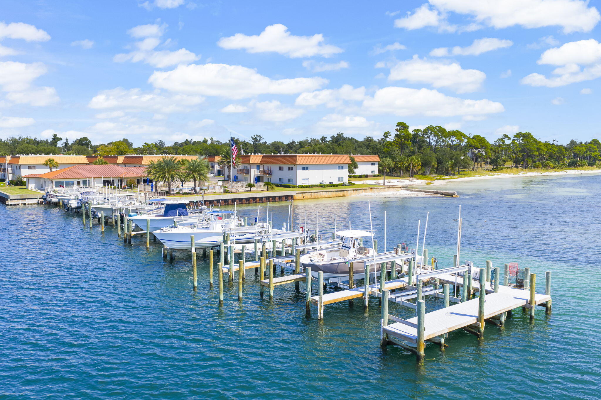 Landmark On St. Andrews Bay - Residential