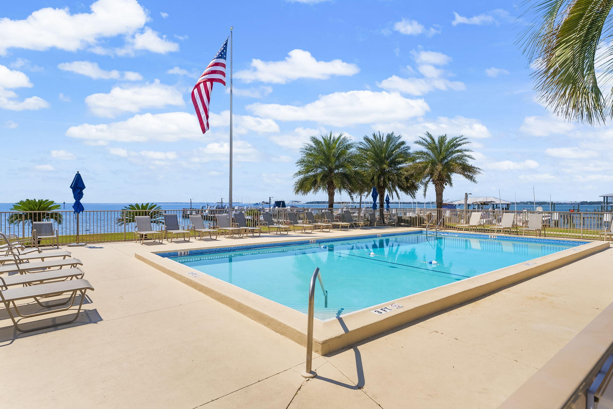 Landmark On St. Andrews Bay - Residential