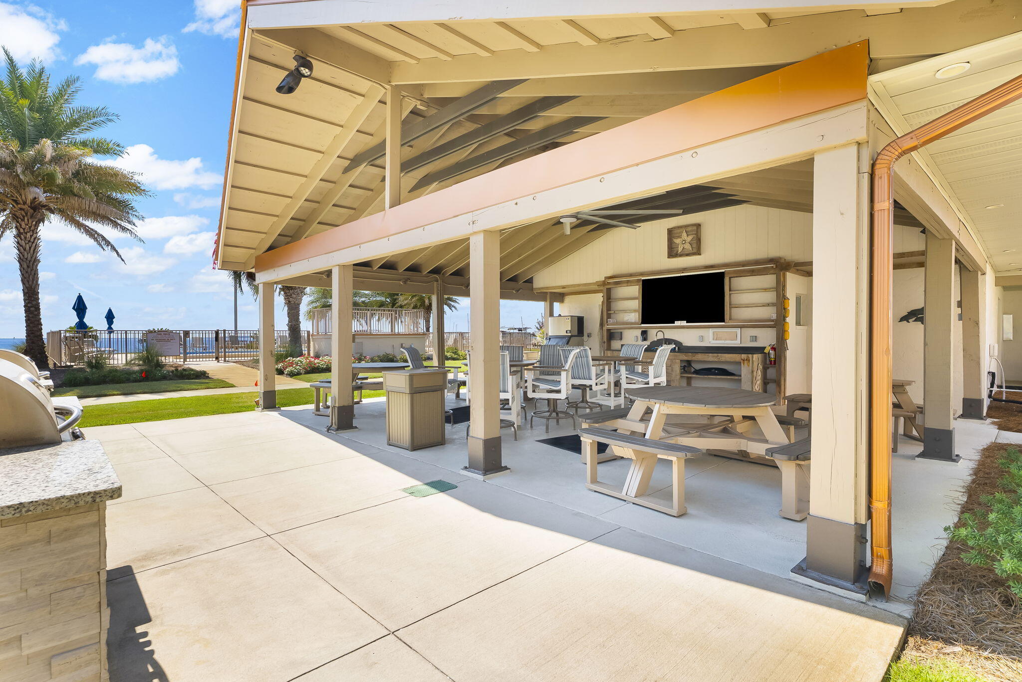 Landmark On St. Andrews Bay - Residential