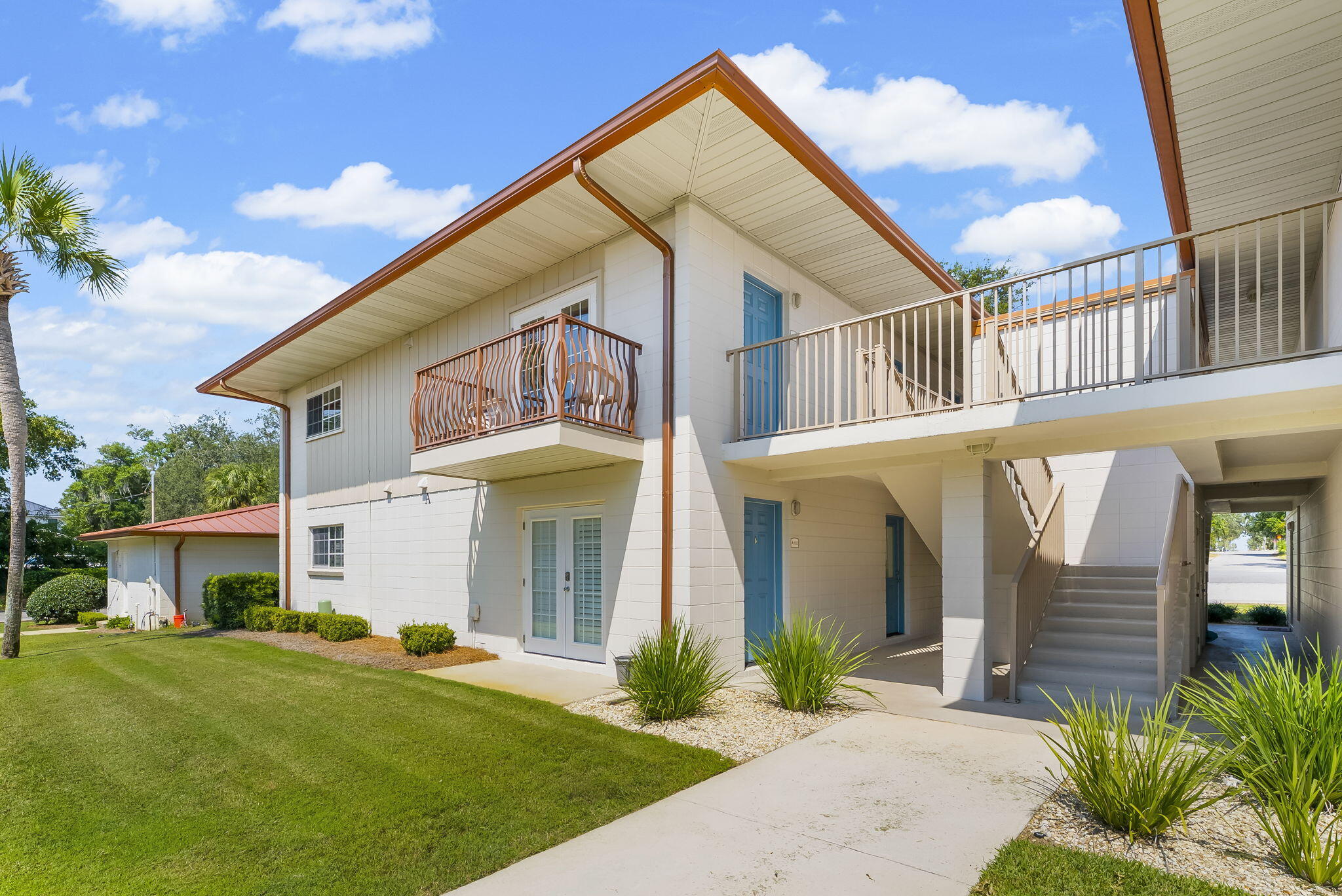Landmark On St. Andrews Bay - Residential