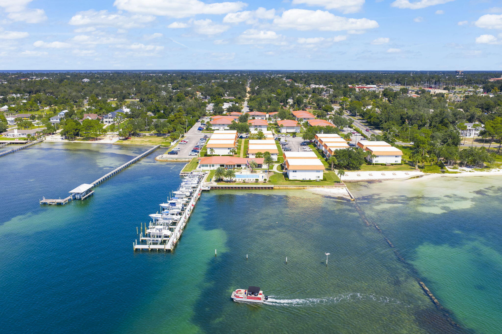 Landmark On St. Andrews Bay - Residential