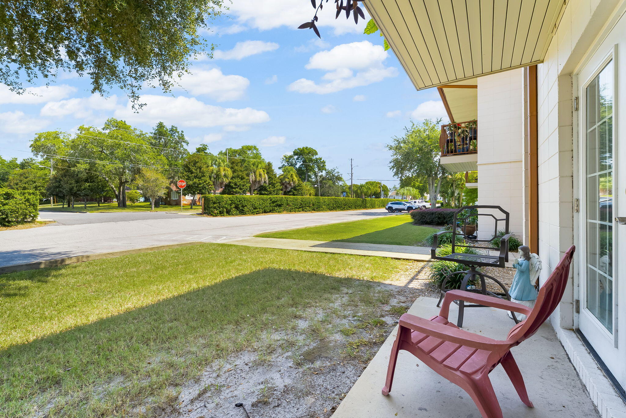 Landmark On St. Andrews Bay - Residential