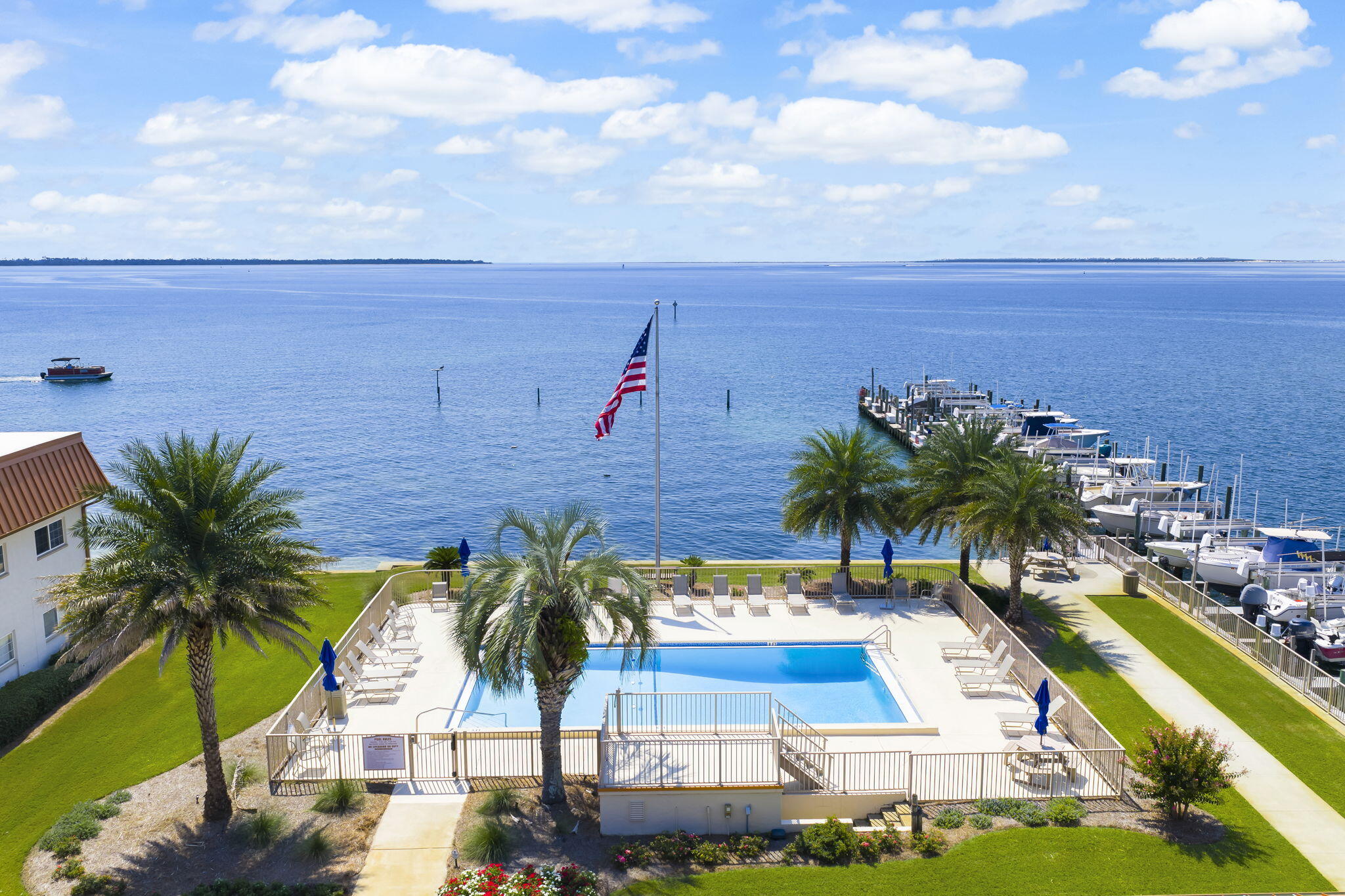 Landmark On St. Andrews Bay - Residential