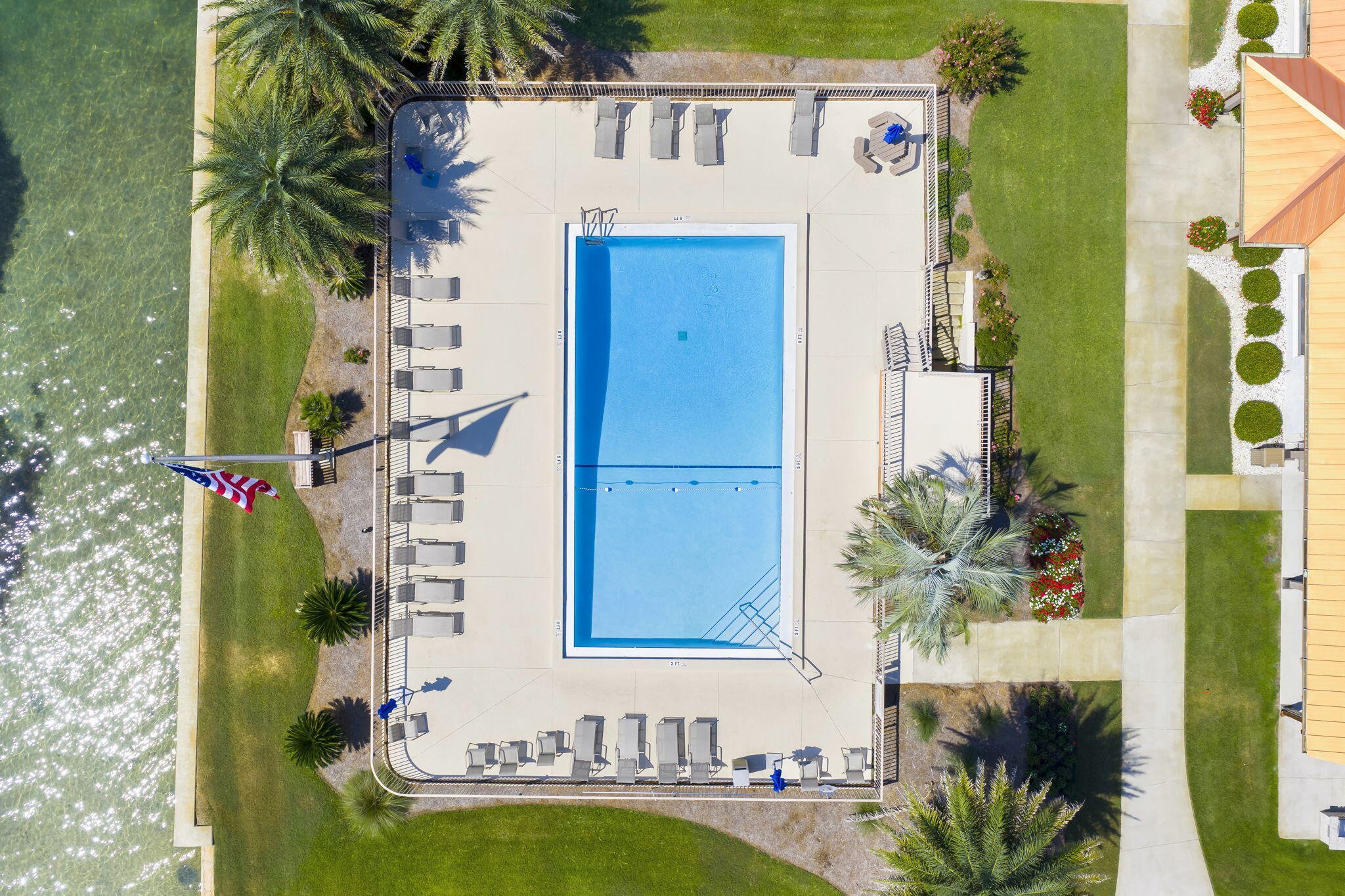 Landmark On St. Andrews Bay - Residential