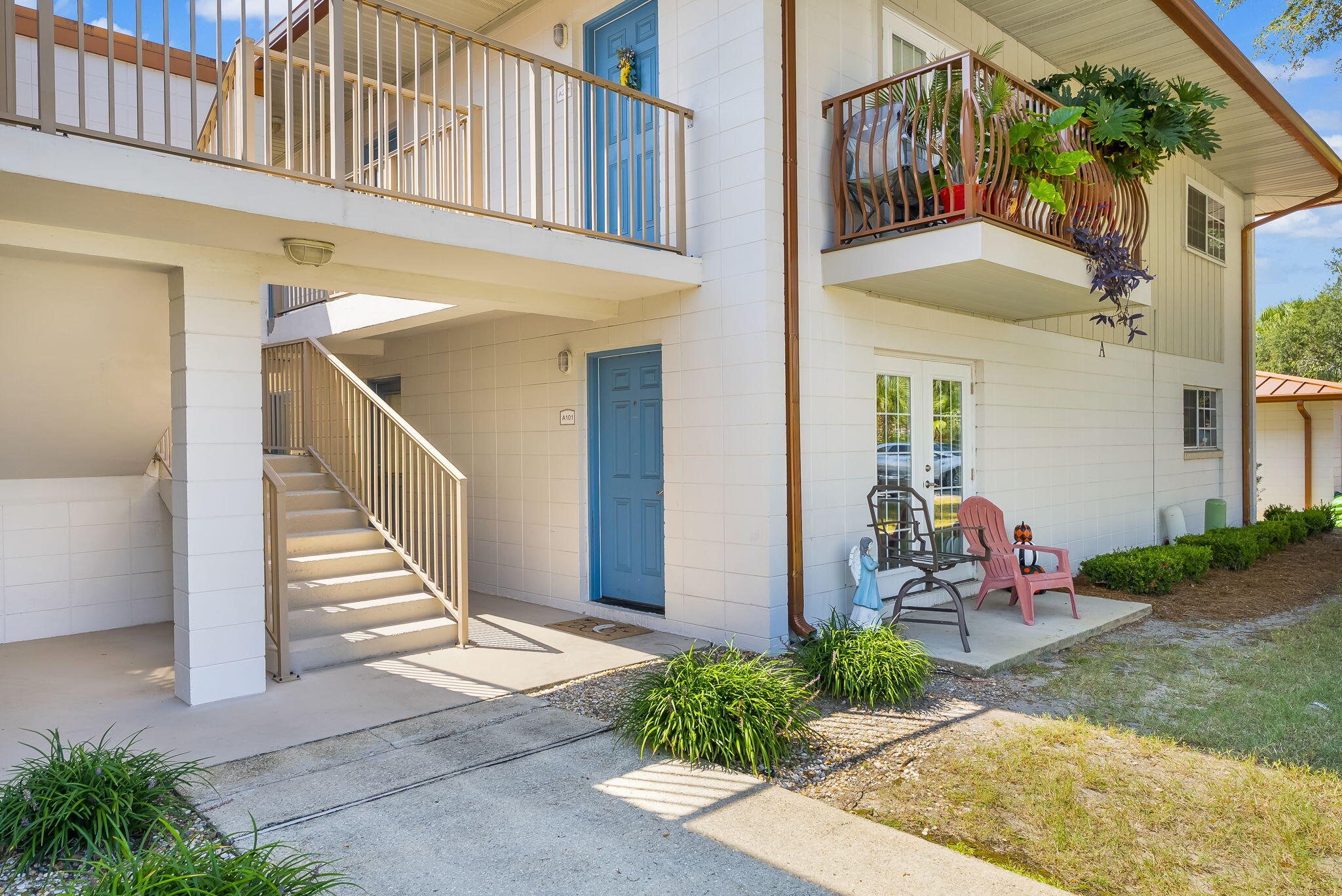 Landmark On St. Andrews Bay - Residential