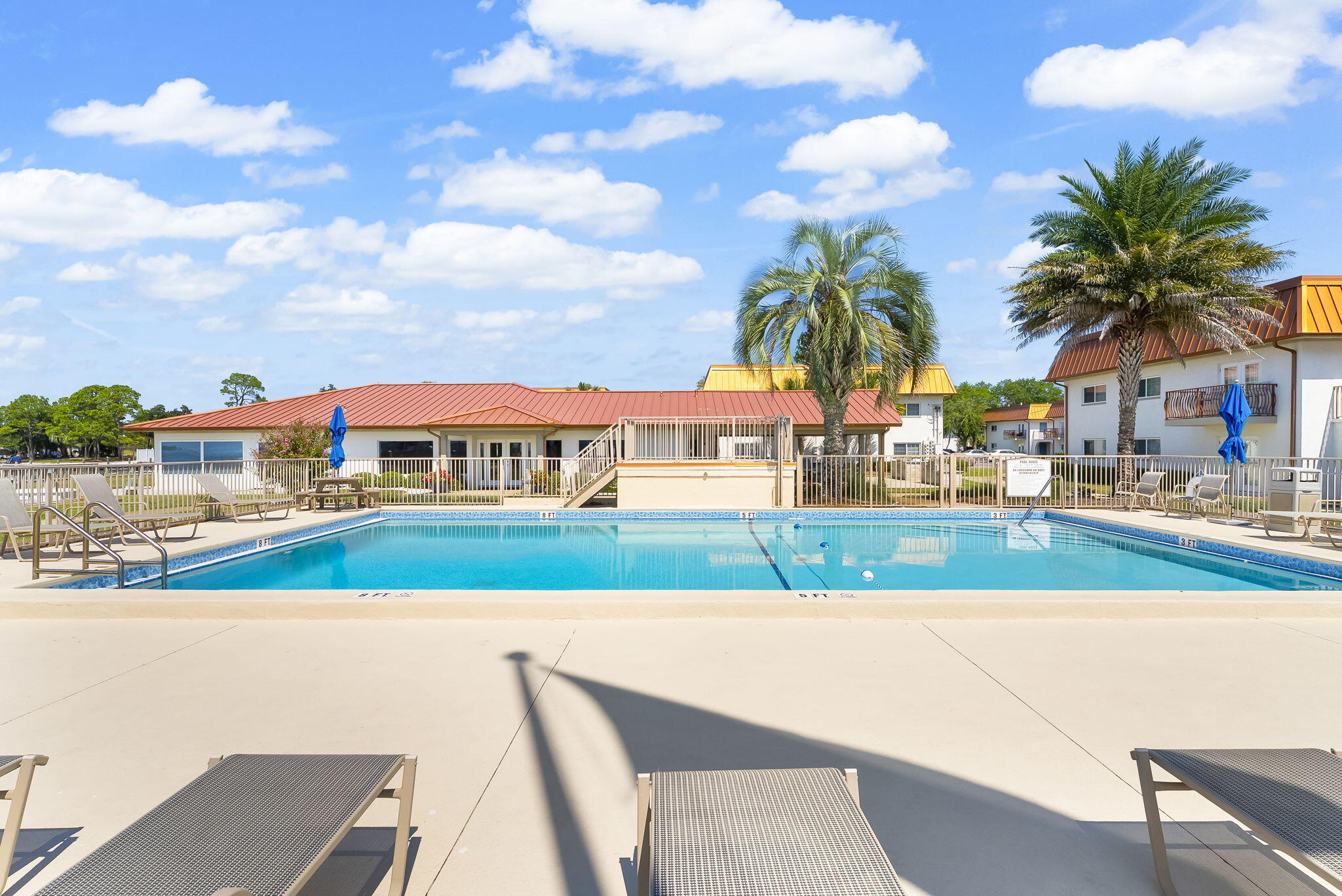 Landmark On St. Andrews Bay - Residential