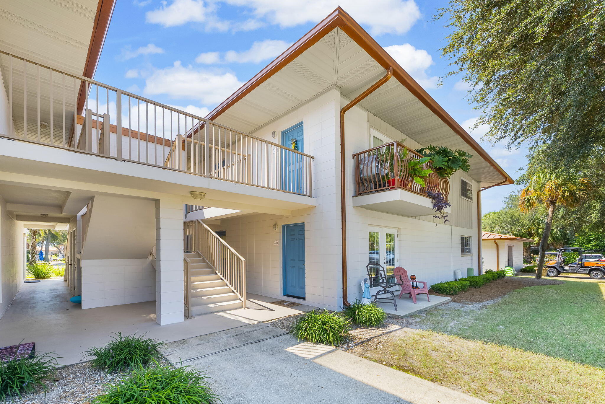 Landmark On St. Andrews Bay - Residential