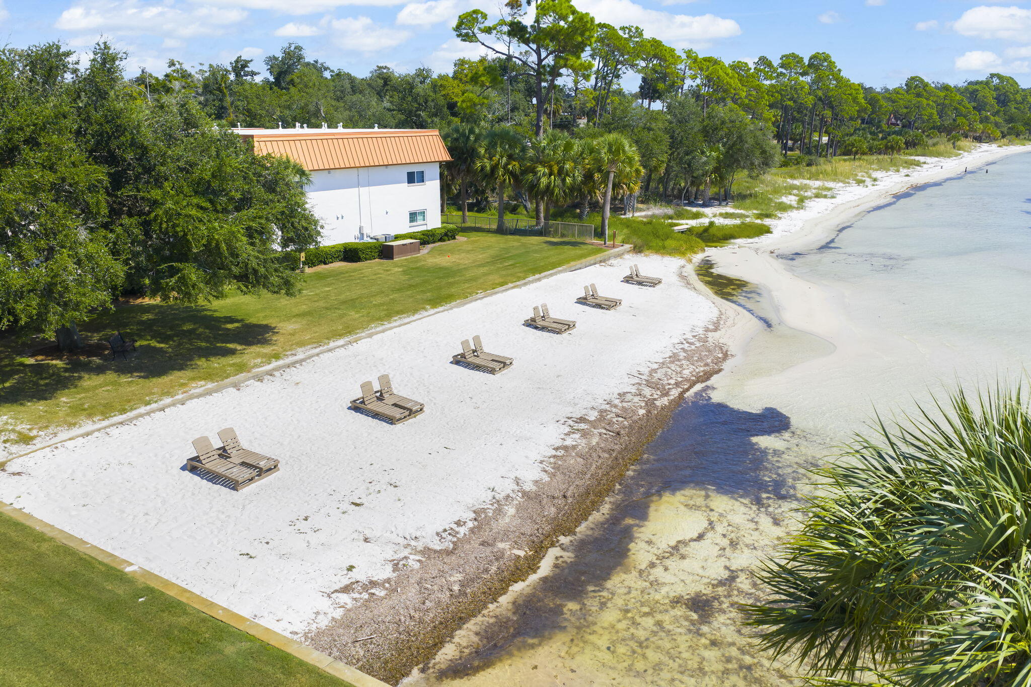 Landmark On St. Andrews Bay - Residential