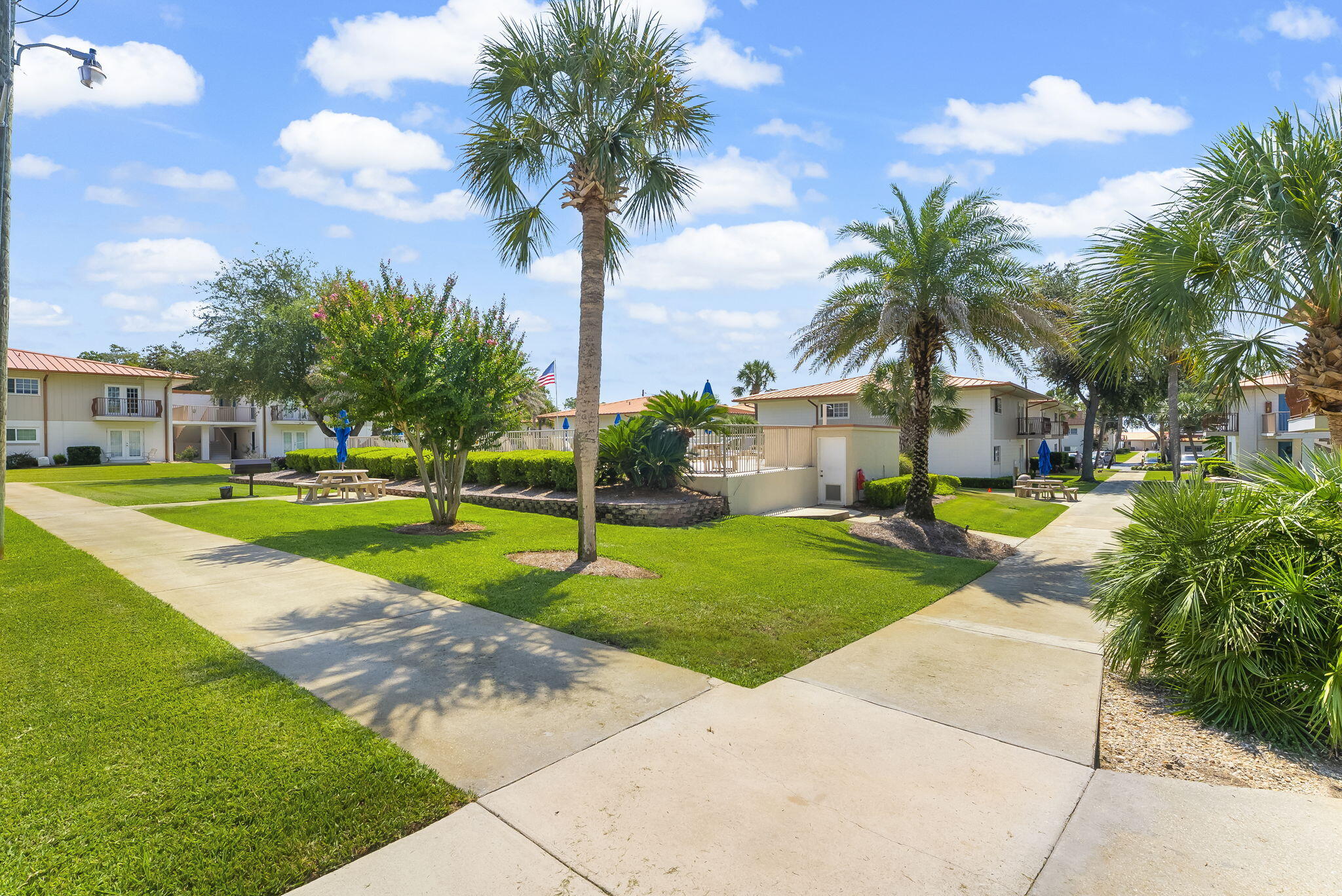 Landmark On St. Andrews Bay - Residential