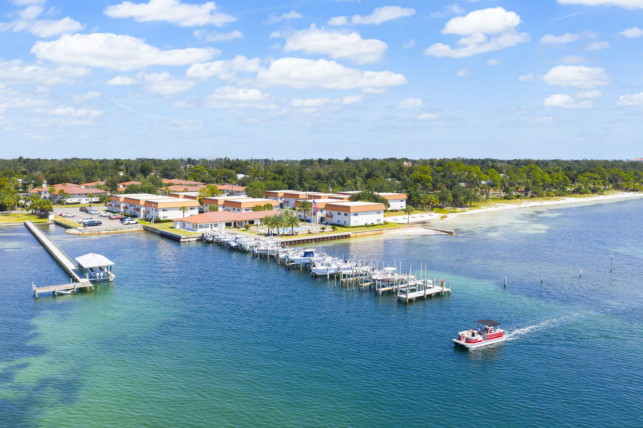 Landmark On St. Andrews Bay - Residential
