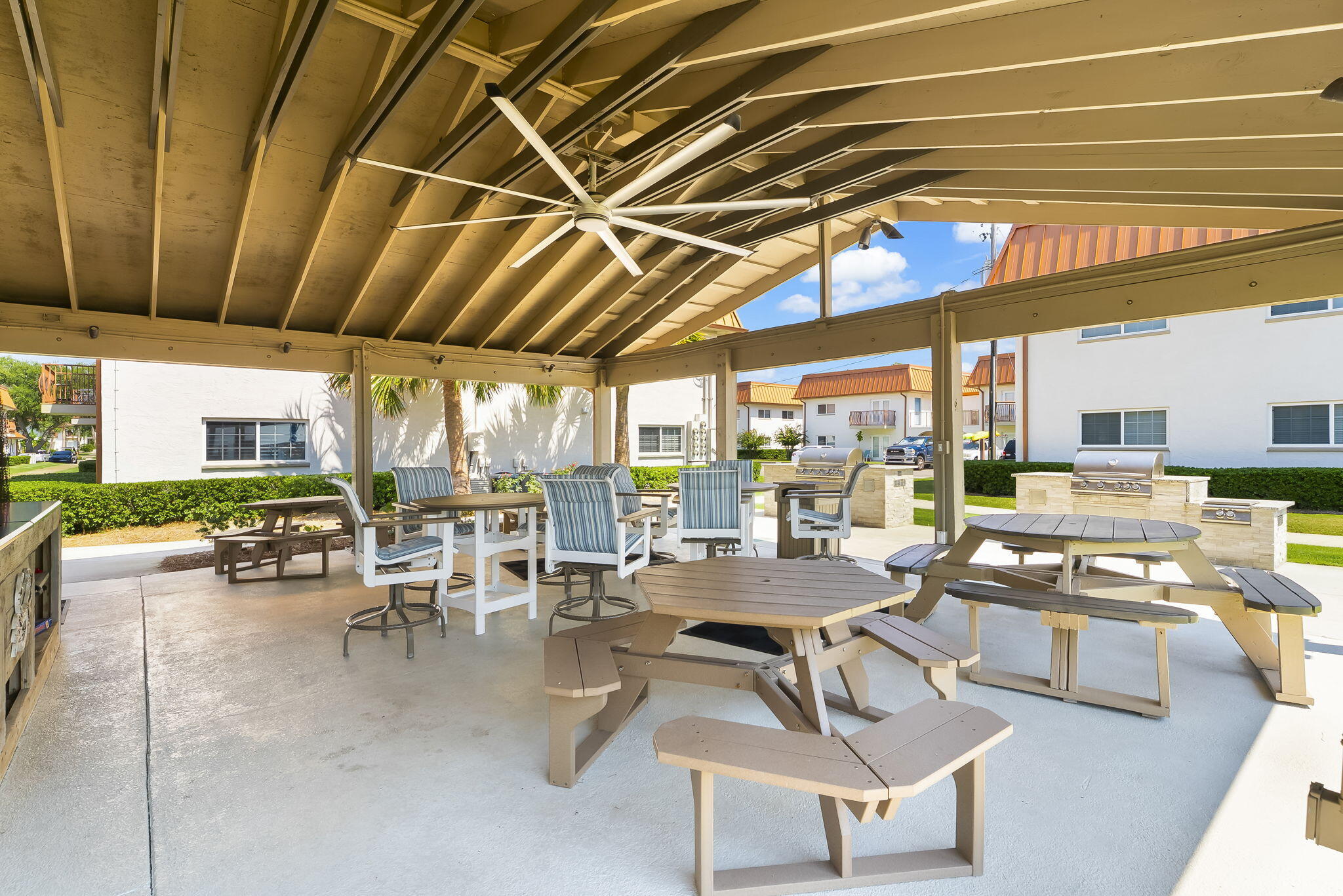 Landmark On St. Andrews Bay - Residential