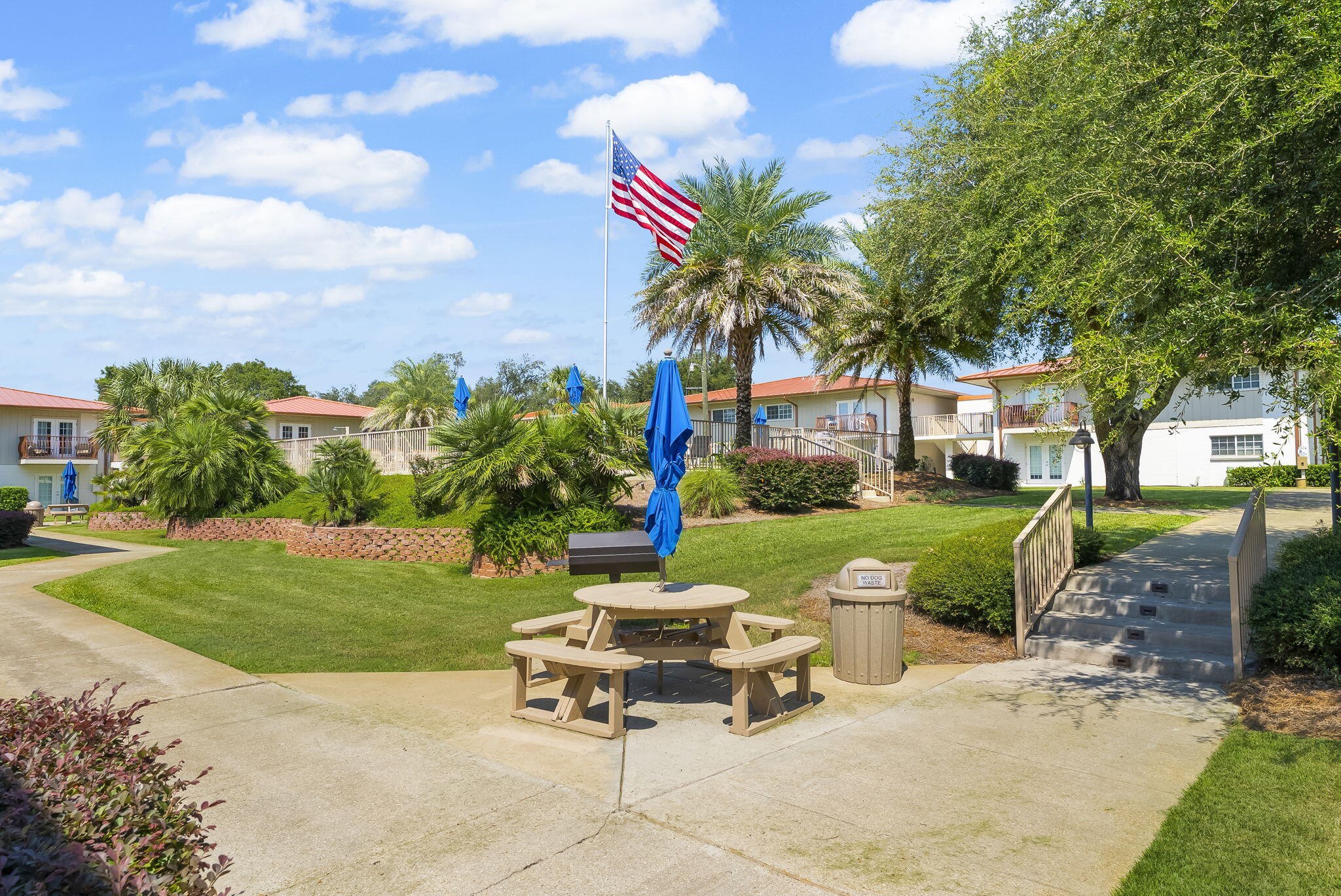Landmark On St. Andrews Bay - Residential
